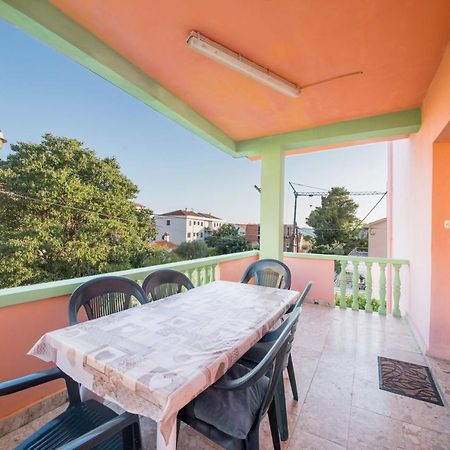 Apartment Prominac 扎达尔 外观 照片