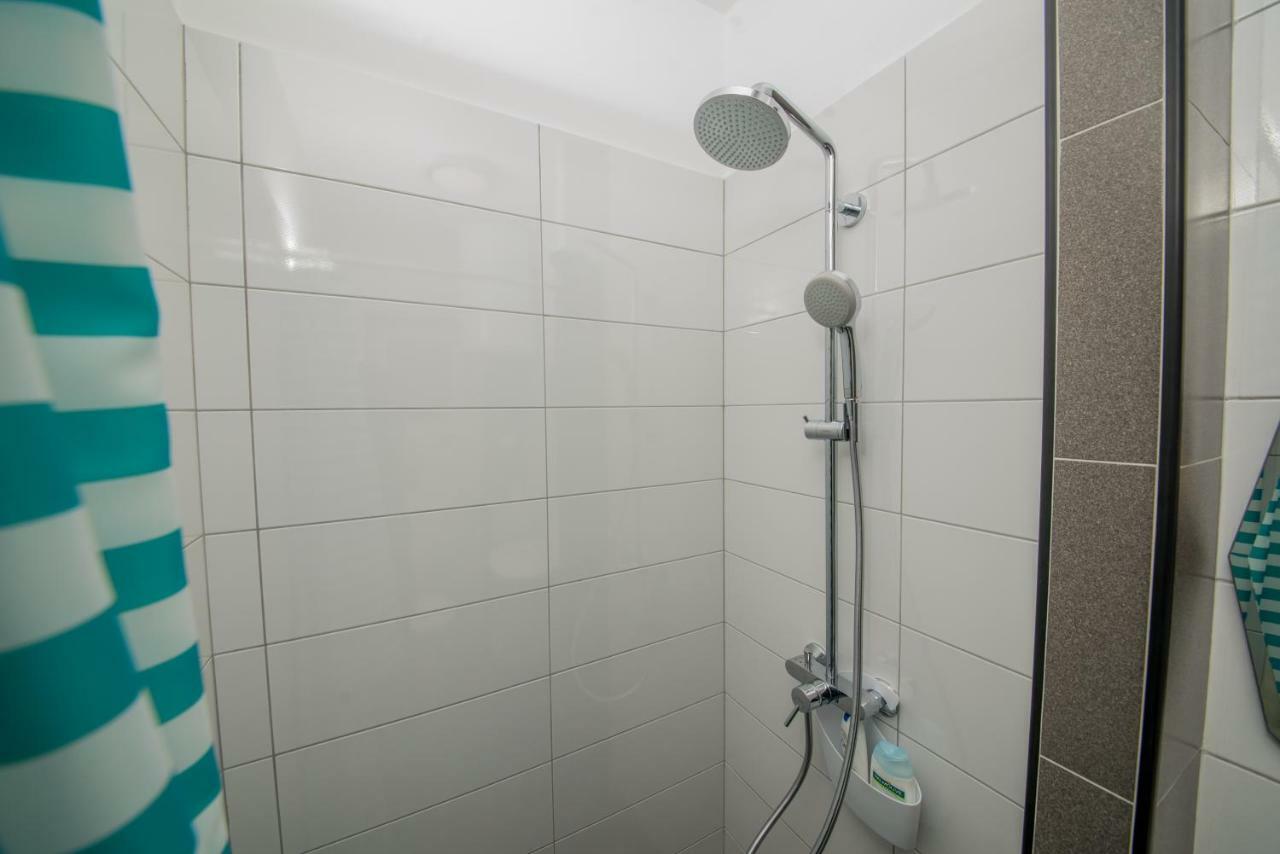 Apartment Prominac 扎达尔 外观 照片